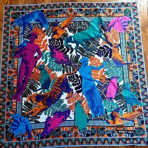 Large scarf